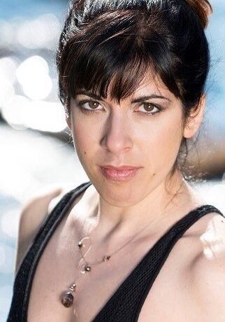 Cara Cruickshank, founder and program director of Voices Unveiled