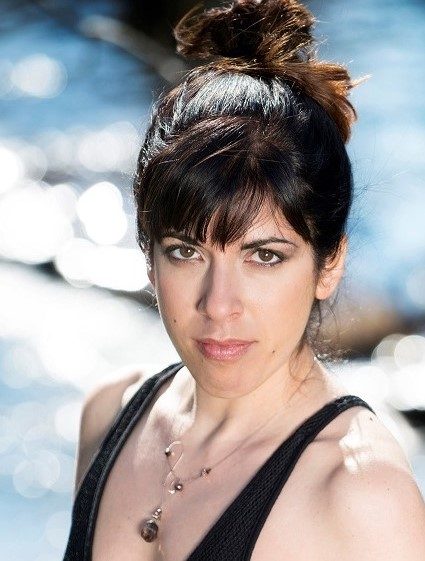 Cara Cruickshank, founder of Voices Unveiled